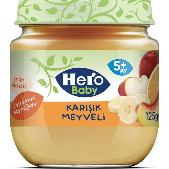 Hero Baby kavanoz mama kilo aldırır mı, işe yarıyor mu?