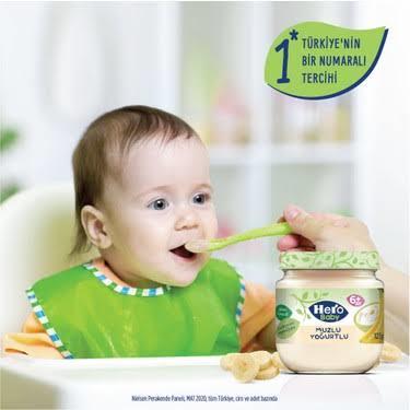 Hero Baby kavanoz mama kilo aldırır mı, işe yarıyor mu?