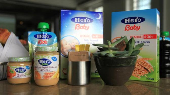 Hero Baby kavanoz mama kilo aldırır mı, işe yarıyor mu?