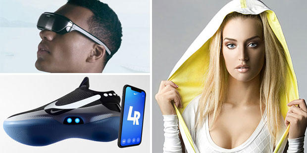 Giyilebilir teknoloji ile moda birbirini tamamlıyor mu?