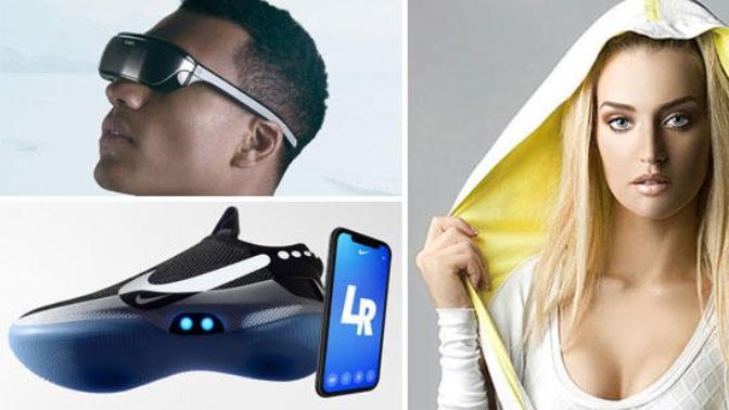 Giyilebilir teknoloji ile moda birbirini tamamlıyor mu?