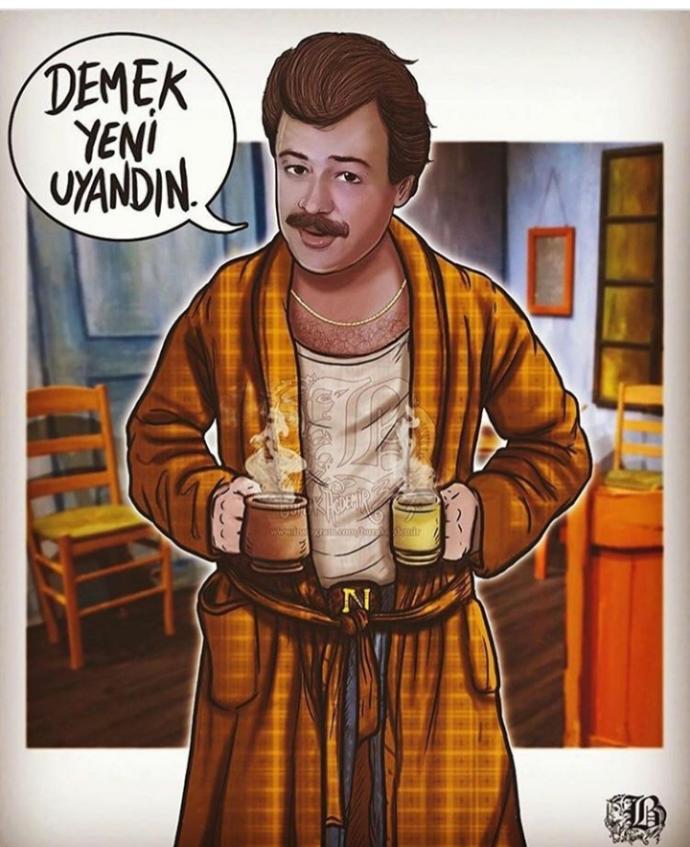 Merhaba neler yapıyorsunuz?