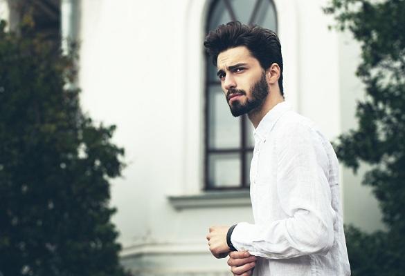 Erkek kısa saç modelleri