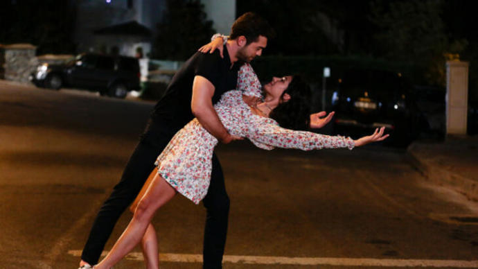 2019 Altın Kelebek Ödülü 
