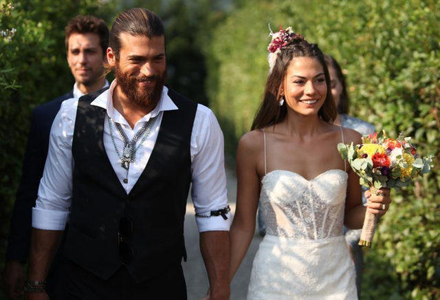2019 Altın Kelebek Ödülü 