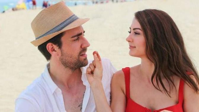 2019 Altın Kelebek Ödülü "En İyi Romantik Komedi Dizisi" kategorisinde favoriniz hangisi?