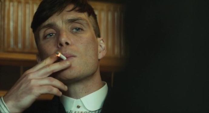 Onur Tuna mı Thomas Shelby mi?