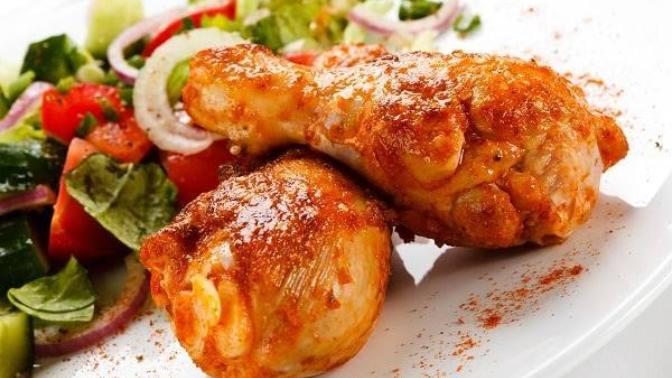 Patates ve but kızartmasının yanında ne gider?