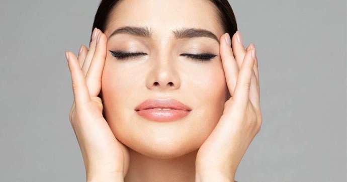Kalıcı eyeliner sonrası şişlik neden olur?