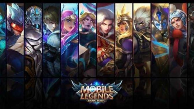 MLBB (mobil legends bang bang) oynuyor musunuz?