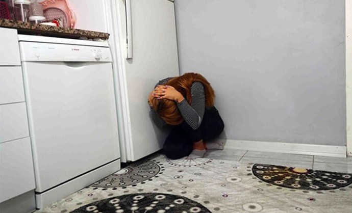 Deprem anında sığınılacak en güvenli yer evin neresidir?