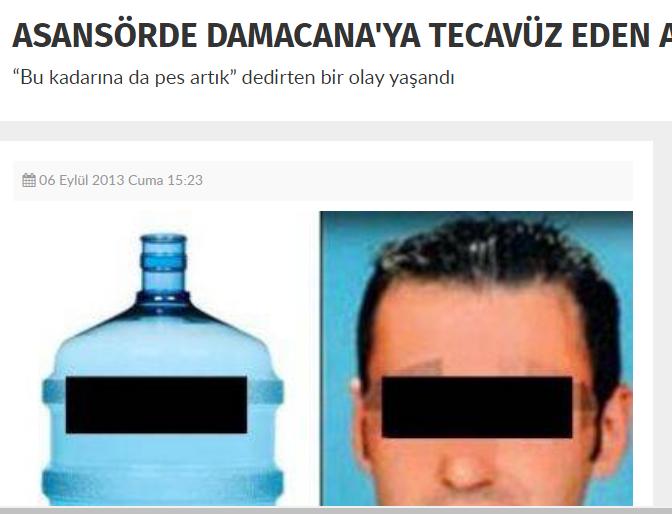 Erkekler nasıl yokluk çekiyor?