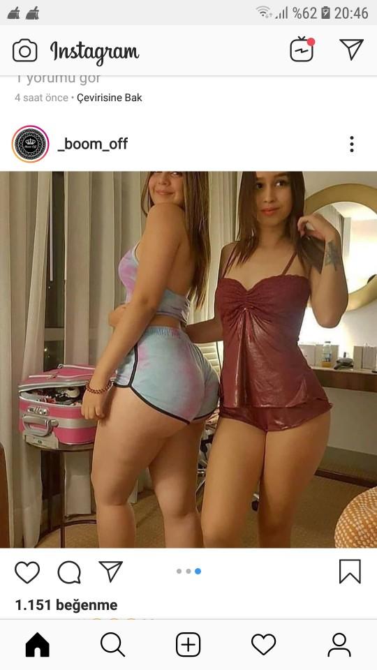 Erkekler böyle kilolu kadın mı seviyorsunuz?