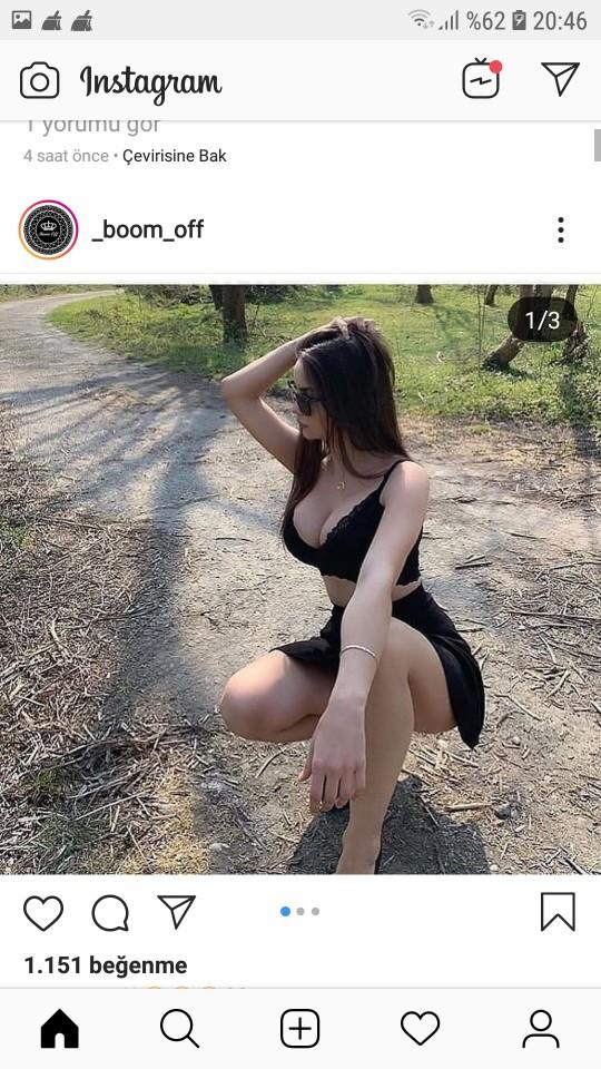 Erkekler böyle kilolu kadın mı seviyorsunuz?