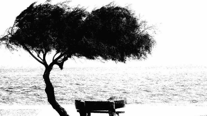 Bir şeyi hak edenden esirgemek kadar, hak etmeyene vermekte haksızlık değil mi?
