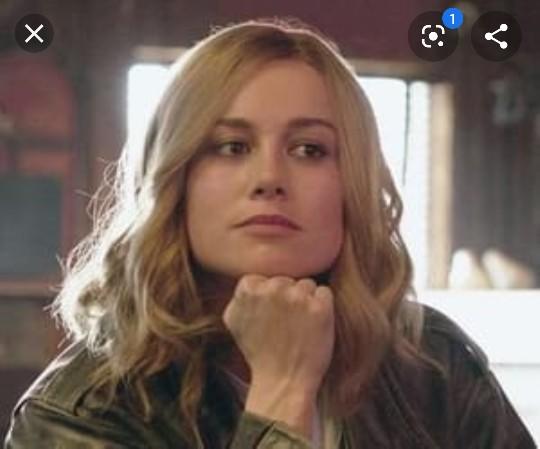 Brie larson Güzel mi? Sizce?
