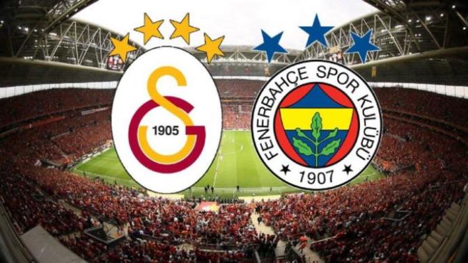 28 Eylül Galatasaray - Fenerbahçe derbisini kim alır?