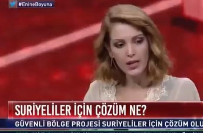 Nagehan Alçı