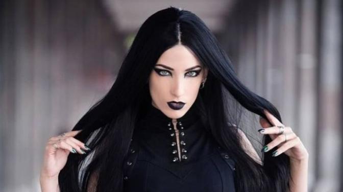 Gotik giyim tarzı hakkında ne düşünüyorsunuz?