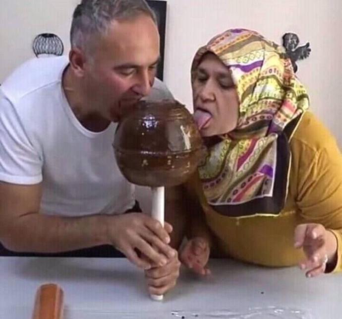 ''Seksi poz'' denildiğinde aklınıza nasıl bir poz gelir?