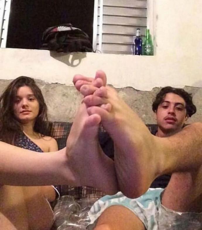''Seksi poz'' denildiğinde aklınıza nasıl bir poz gelir?