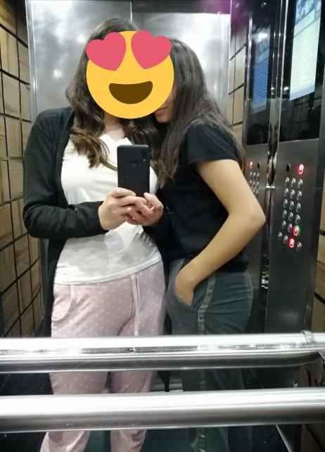 Pijama ile markete gider misiniz?