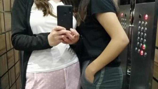 Pijama ile markete gider misiniz?