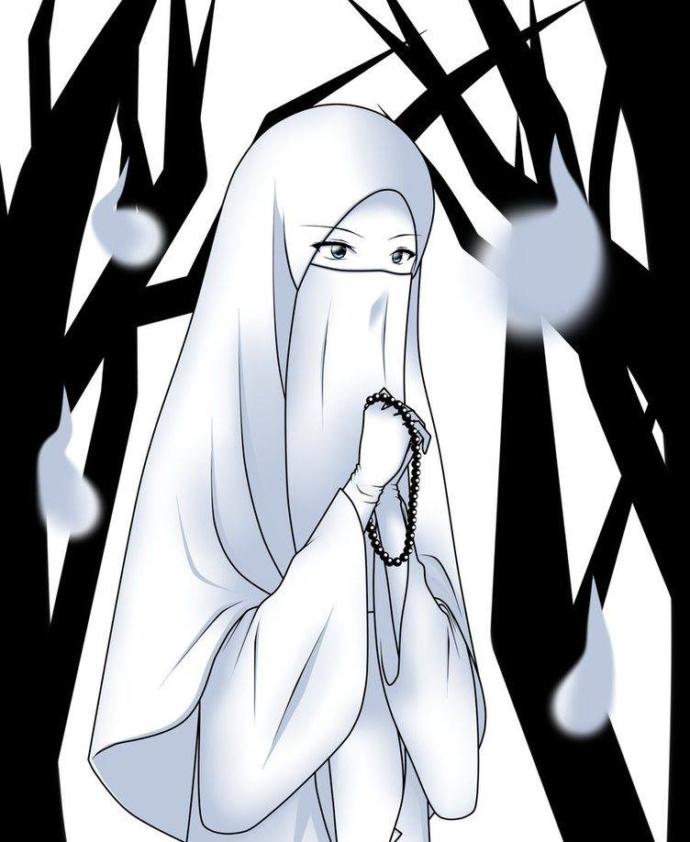 Allah kuran ı kerim de müslüman erkekler ve kadınlar için ne söylemiş?