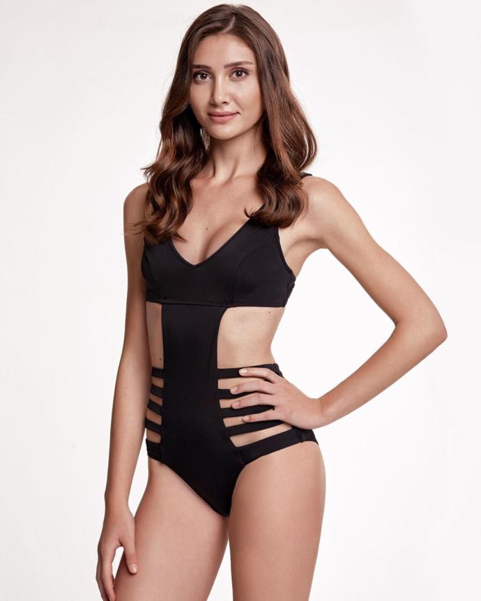Miss Turkey 2019 finalistleri açıklandı! Sizce hangisi 