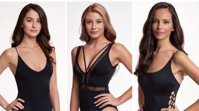Miss Turkey 2019 finalistleri açıklandı! Sizce hangisi "Kraliçe" olur?