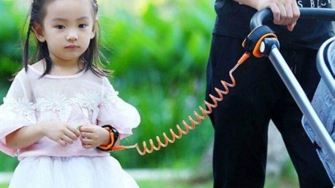 Çocuklara çocuk tasması takan arkadaşıma sinirlendim, haklı mıyım sizce?