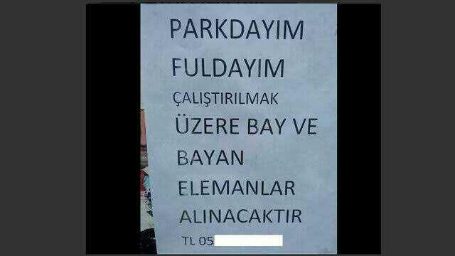 Selam. Yazım yanlışları sinirinizi bozar mı?