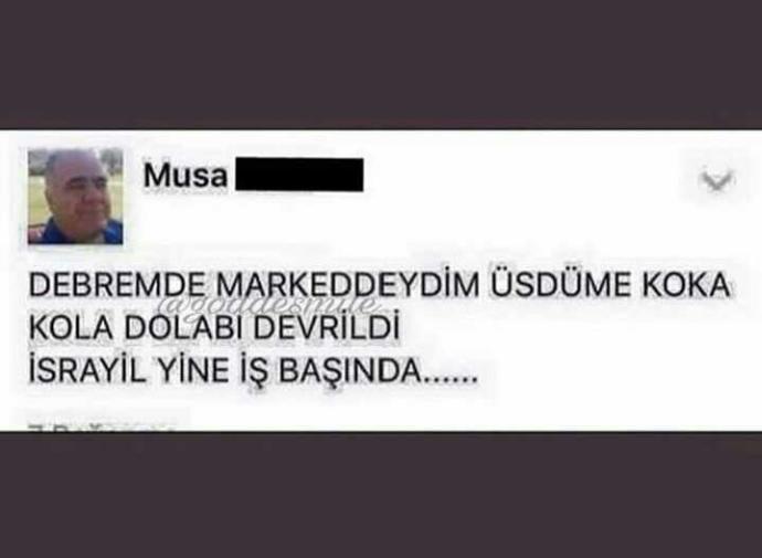Selam. Yazım yanlışları sinirinizi bozar mı?