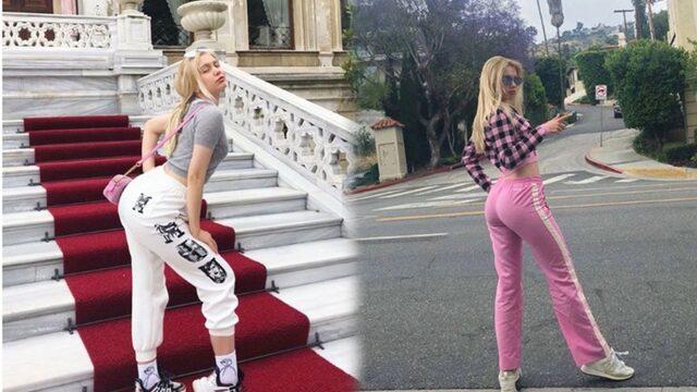 Aleyna Tilki estetiğin sınırlarını aştı mı sizce?