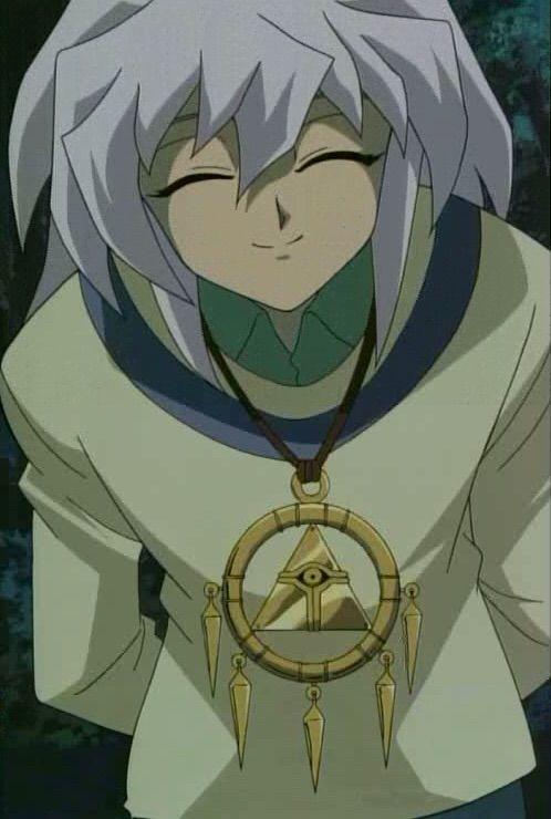 Animedeki orjinal hali