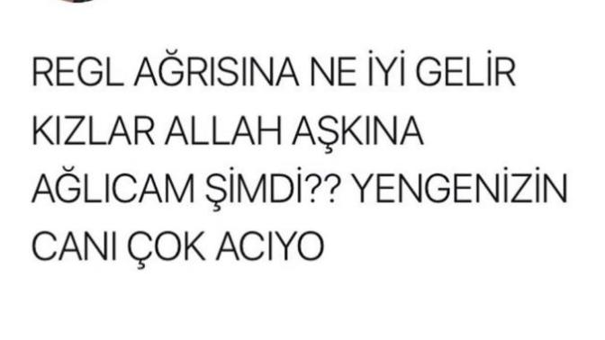 Regl döneminde sevgilisine destek olan erkek; ideal sevgili midir?