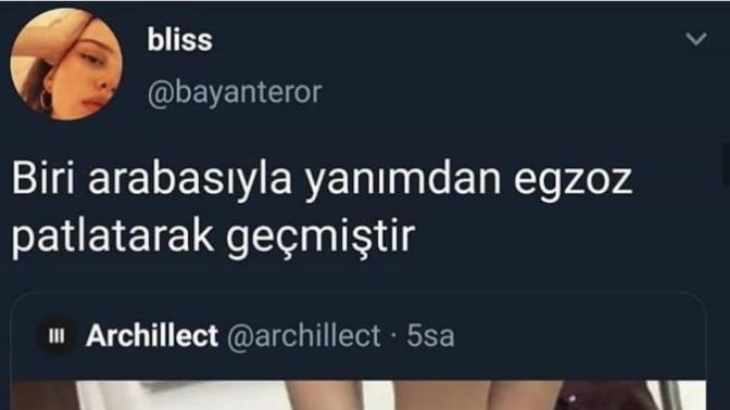 Arabasıyla son ses müzik açıp, egzoz patlatan erkek; ideal erkek midir?