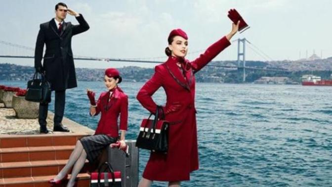 Hangi meslek grubu daha havalı giyiniyor?