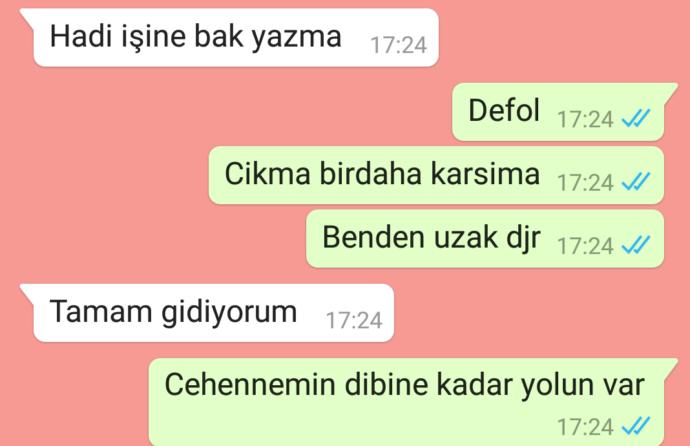 27 yaşında nişanı atmış kız hakkında düşünceleriniz ne?
