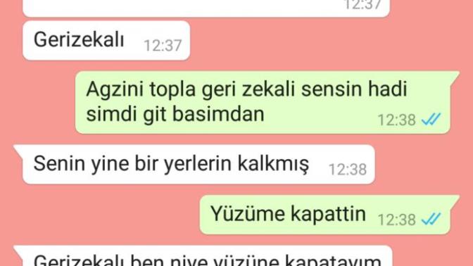 27 yaşında nişanı atmış kız hakkında düşünceleriniz ne?