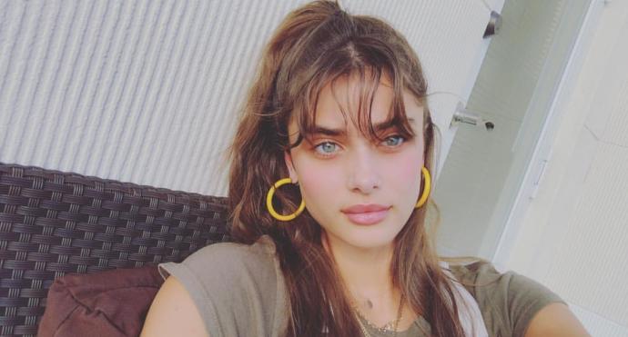 Taylor Hill güzel mi?
