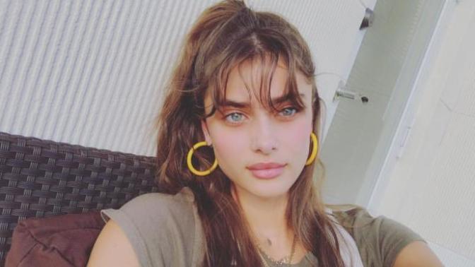 Taylor Hill güzel mi?