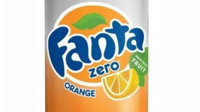 Neden Türkiye'de Fanta zero yok?