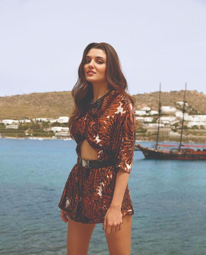 Hande Erçel
