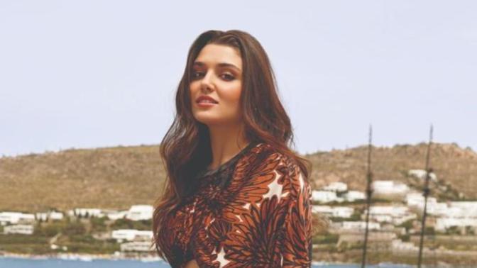 Hande Erçel "hem tatlı, hem seksiyim" dedi. Peki siz hem tatlı hem de seksi olabilir misiniz?
