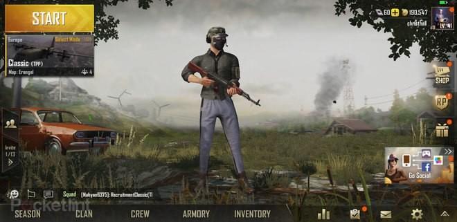 Call Of Duty Mobile çıktı! Sizce PUBG Mobile mı, Call Of Duty Mobile mı?