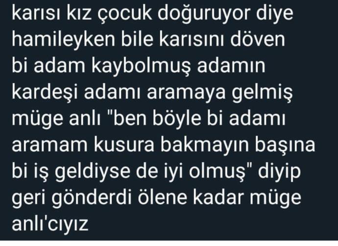 Bu ara gördüğünüz en kral hareket nedir?