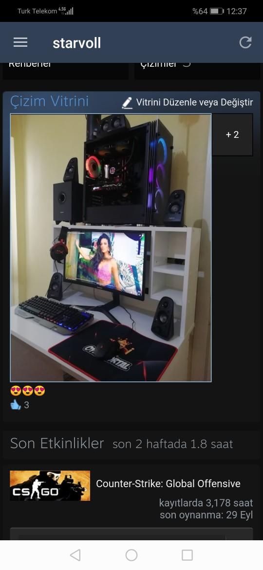 Sizce 2020'nin en iyi gaming laptopu hangisi? Tavsiyeleriniz var mı?