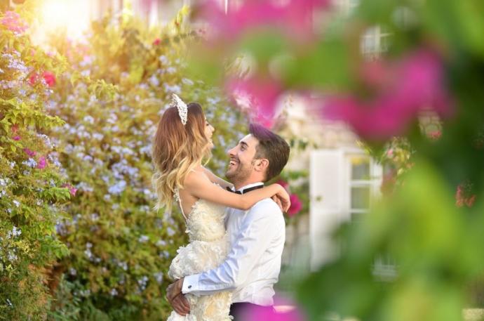 Hangi yaştan sonra evliliğe çok sıcak bakmazsınız ...