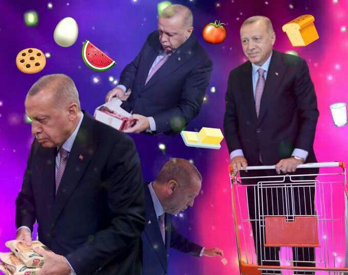 Alışveriş yapmayı seviyor musunuz?